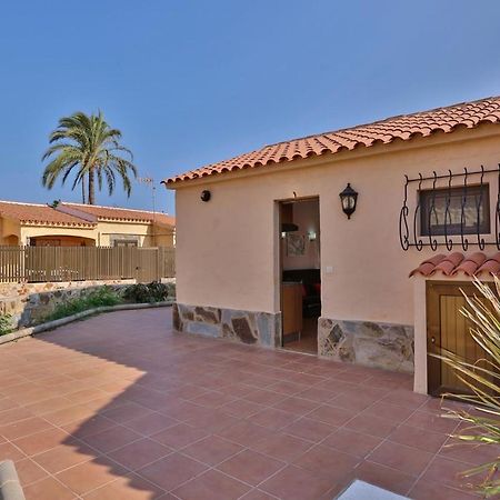 Bungalows Santa Fe Esquina Maspalomas  Luaran gambar